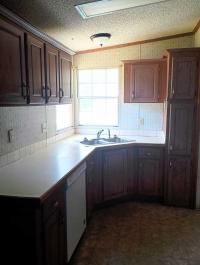 1992 Destiny Mobile Home