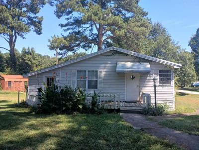 Mobile Home at 460 Highway 142 Lot 22 Covington, GA 30014