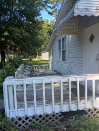 1992 Destiny Mobile Home