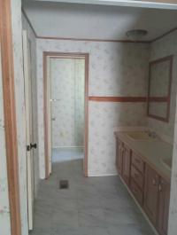 1992 Destiny Mobile Home