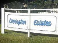 1992 Destiny Mobile Home