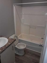 2018 Hamilton Mobile Home