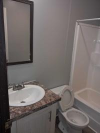 2018 Hamilton Mobile Home