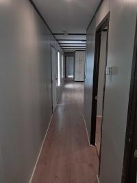 2018 Hamilton Mobile Home