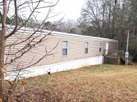 2018 Hamilton Mobile Home