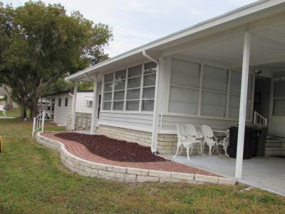 Mobile Home at 10801 Hayden Ave Trinity, FL 34655