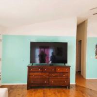 1995 Fleetwood Sunpointe Manufactured Home