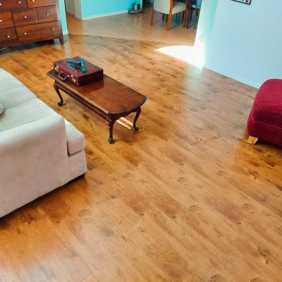 Photo 4 of 43 of home located at 5805 W. Harmon Ave Las Vegas, NV 89103