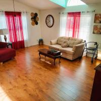 1995 Fleetwood Sunpointe Manufactured Home