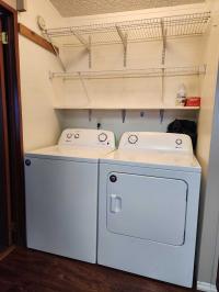 2000 SUM Mobile Home