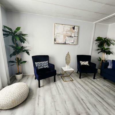 Mobile Home at 12 La Mesa Port St Lucie, FL 34952