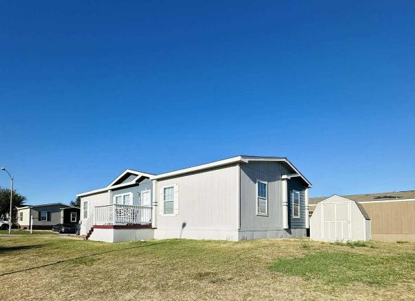 Photo 1 of 2 of home located at 13021 Dessau Rd Lot 232 Austin, TX 78754