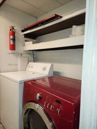 1972 Schult Mobile Home