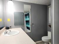 1972 Schult Mobile Home