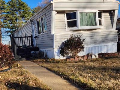 Mobile Home at 4500-19th St., #111 Boulder, CO 80304