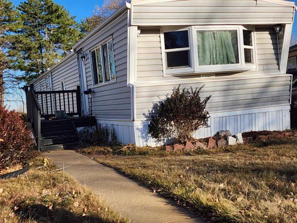 Photo 1 of 1 of home located at 4500-19th St., #111 Boulder, CO 80304