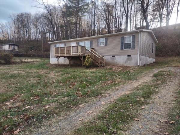 2009 CLASSIC P Mobile Home For Sale
