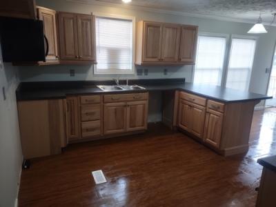 Photo 4 of 9 of home located at 59 Escort Ln Peterstown, WV 24963