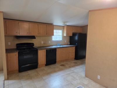 Photo 4 of 13 of home located at 3082 Narrows Br Hardy, KY 41531