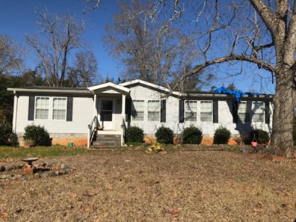 2007 ENGLEWOOD Mobile Home For Sale