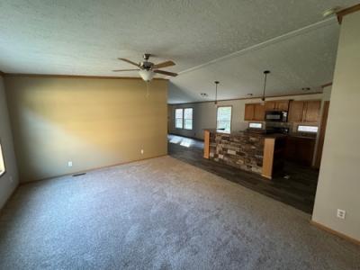 Photo 2 of 15 of home located at 165 Meathouse Rd Kimper, KY 41539