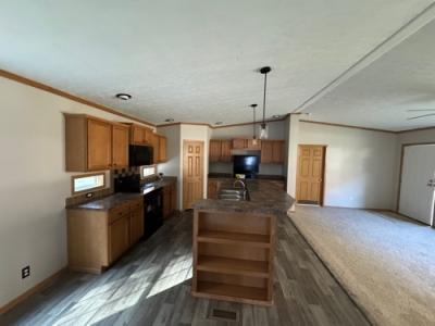 Photo 3 of 15 of home located at 165 Meathouse Rd Kimper, KY 41539