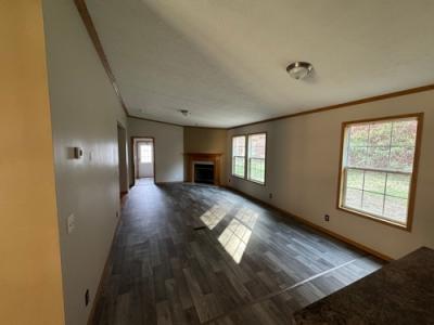 Photo 4 of 15 of home located at 165 Meathouse Rd Kimper, KY 41539