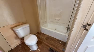 Photo 5 of 9 of home located at 608 Nc-45 Merry Hill, NC 27957