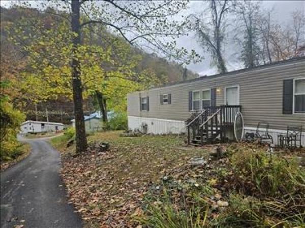 2013 THE ENTER Mobile Home For Sale