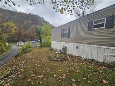 Photo 2 of 12 of home located at Tbd McAndrews, KY 41543