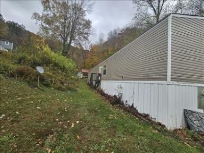 Photo 3 of 12 of home located at Tbd McAndrews, KY 41543