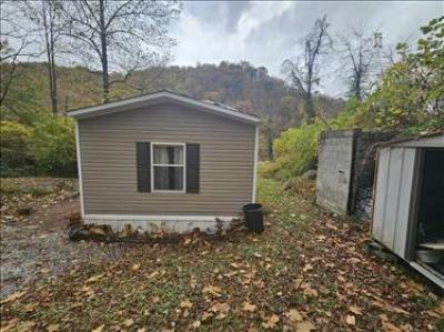 Photo 4 of 12 of home located at Tbd McAndrews, KY 41543