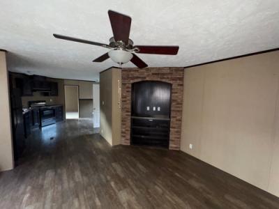 Photo 5 of 12 of home located at Tbd McAndrews, KY 41543