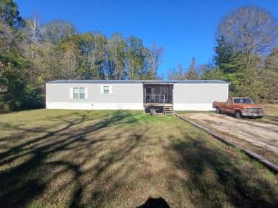 Mobile Home at 106 County Road 4845 Winnsboro, TX 75494