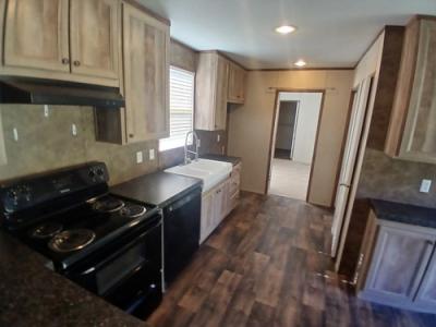 Photo 4 of 9 of home located at 106 County Road 4845 Winnsboro, TX 75494