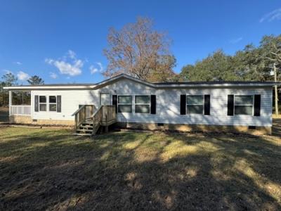 Mobile Home at 115 Wynn Dr Albany, GA 31705