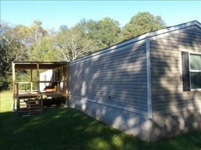 Mobile Home at 311 Bennett Rd Karnack, TX 75661