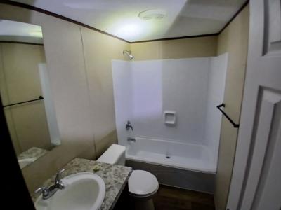 Photo 5 of 7 of home located at 311 Bennett Rd Karnack, TX 75661