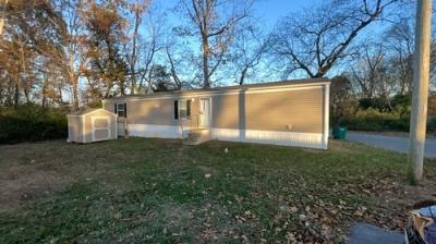 Mobile Home at 150 Dewberry Dr Maryville, TN 37804