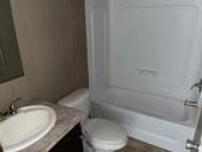 Photo 5 of 19 of home located at 3201 E Expressway 83 Donna, TX 78537