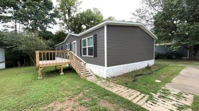 Mobile Home at 27 Lisa Dr Dry Ridge, KY 41035