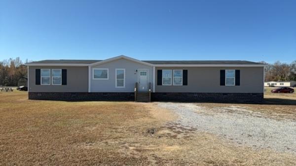 2017 THE BREEZE II Mobile Home For Sale