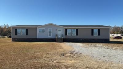Mobile Home at 454 Whitehurst Ln Tarboro, NC 27886