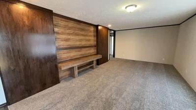 Photo 5 of 15 of home located at 454 Whitehurst Ln Tarboro, NC 27886