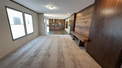 Photo 4 of 15 of home located at 454 Whitehurst Ln Tarboro, NC 27886