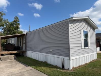 Mobile Home at 331 Gordy Rd Trlr 14 Bacliff, TX 77518