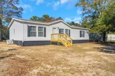 Photo 3 of 27 of home located at 447 Smith Rd Lot 17 Defuniak Springs, FL 32433