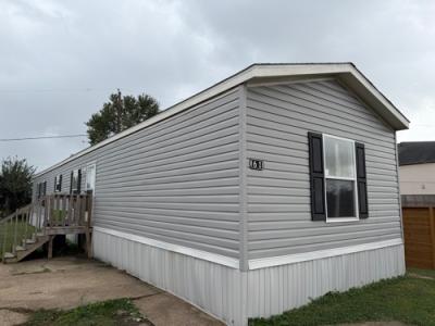 Mobile Home at 509 Brand Ln Trlr 61 Stafford, TX 77477