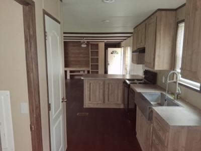 Photo 4 of 12 of home located at 2505 Green Briar St Lake Charles, LA 70607