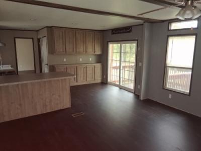 Photo 5 of 12 of home located at 2505 Green Briar St Lake Charles, LA 70607